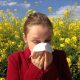 Samozdravljenje alergije